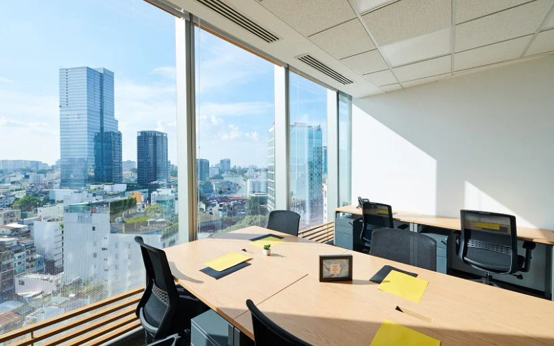 2 Hai Trieu Street, Distric 1 Image 5