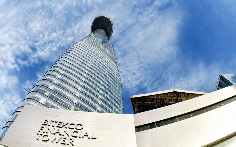 2 Hai Trieu Street, Distric 1 Image 9