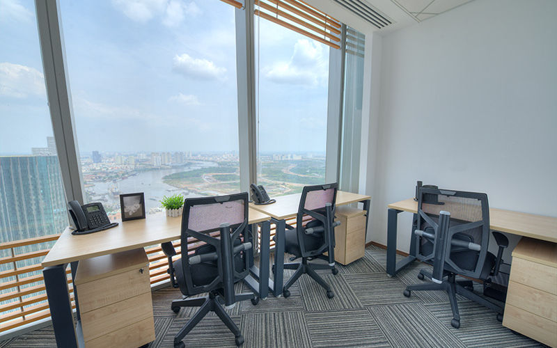 2 Hai Trieu Street, Distric 1 Image 1