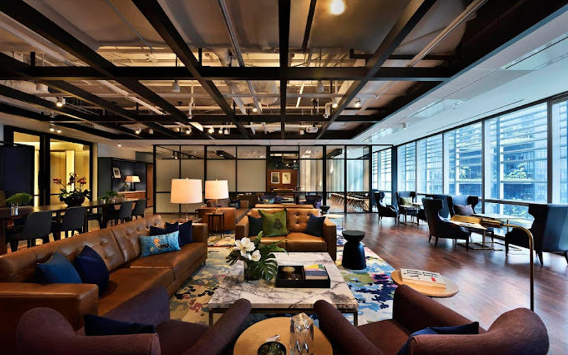 1 George Street, Singapore Image 6