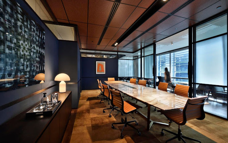 1 George Street, Singapore Image 1