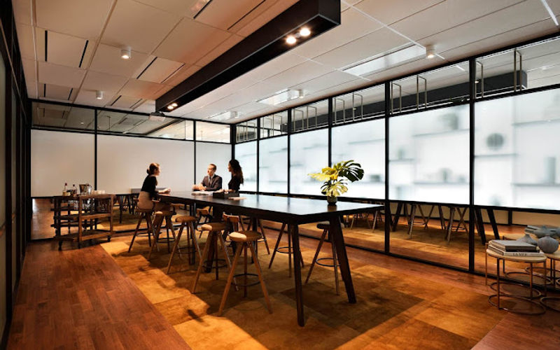 1 George Street, Singapore Image 4