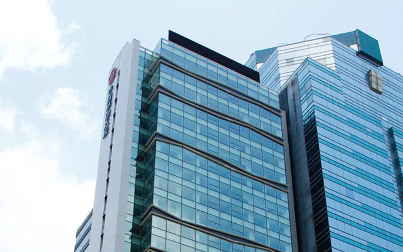 60 Gloucester Road, Hong Kong Island Image 9