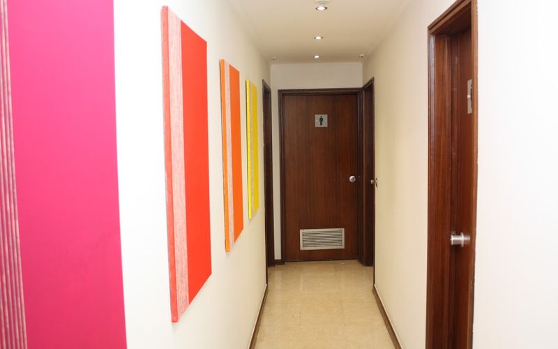 Av Conselheiro Fernando De Sousa 19, Lisbon Image 9