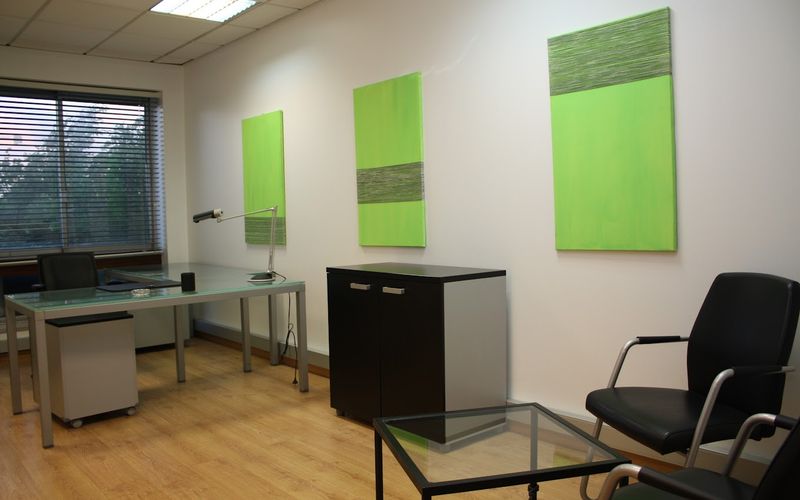 Av Conselheiro Fernando De Sousa 19, Lisbon Image 5