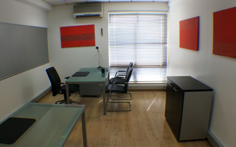 Av Conselheiro Fernando De Sousa 19, Lisbon Image 4