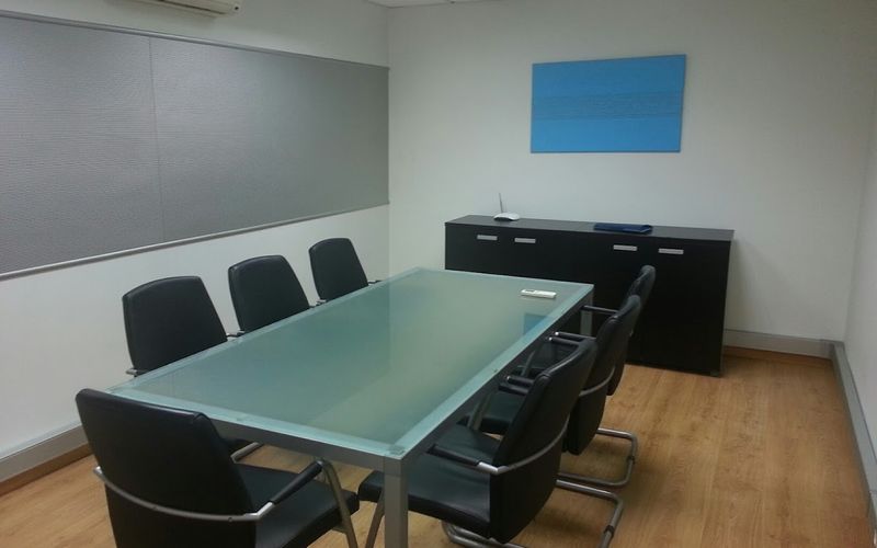 Av Conselheiro Fernando De Sousa 19, Lisbon Image 3