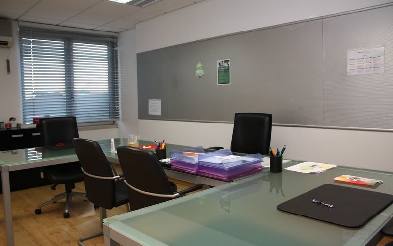 Av Conselheiro Fernando De Sousa 19, Lisbon Image 2