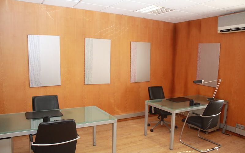 Av Conselheiro Fernando De Sousa 19, Lisbon Image 5