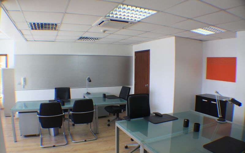 Av Conselheiro Fernando De Sousa 19, Lisbon Image 11