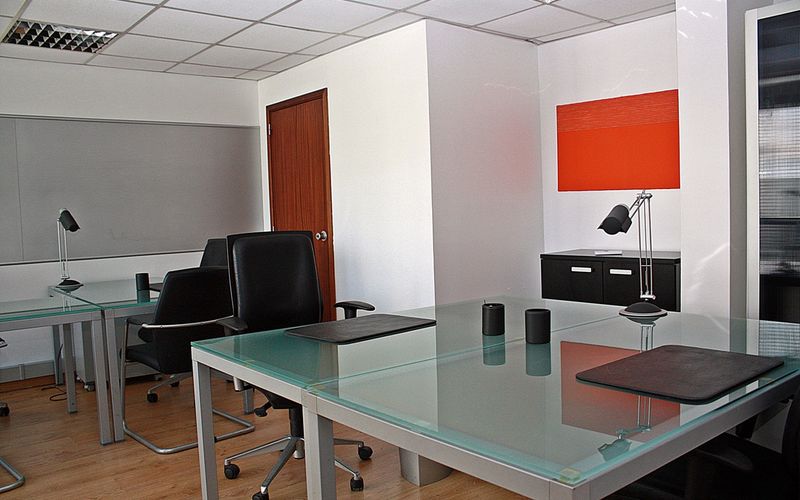 Av Conselheiro Fernando De Sousa 19, Lisbon Image 6