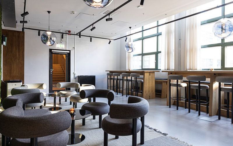 13 Heliosgatan, Stockholm Image 9