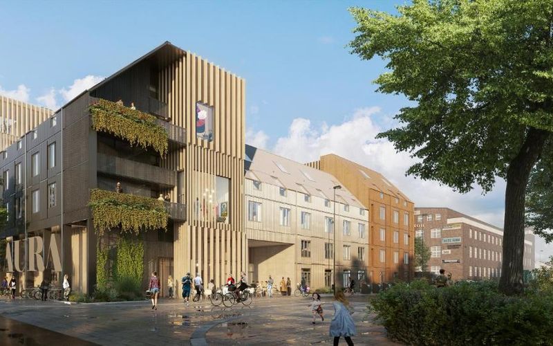 127 Nobelvagen, Malmo Image 5