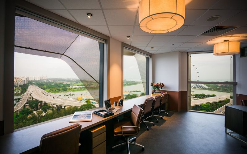 3 Temasek Avenue, Singapore Image 4