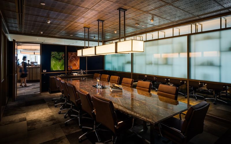 3 Temasek Avenue, Singapore Image 8