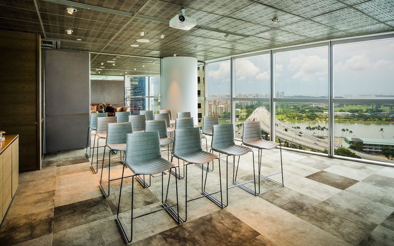 3 Temasek Avenue, Singapore Image 6