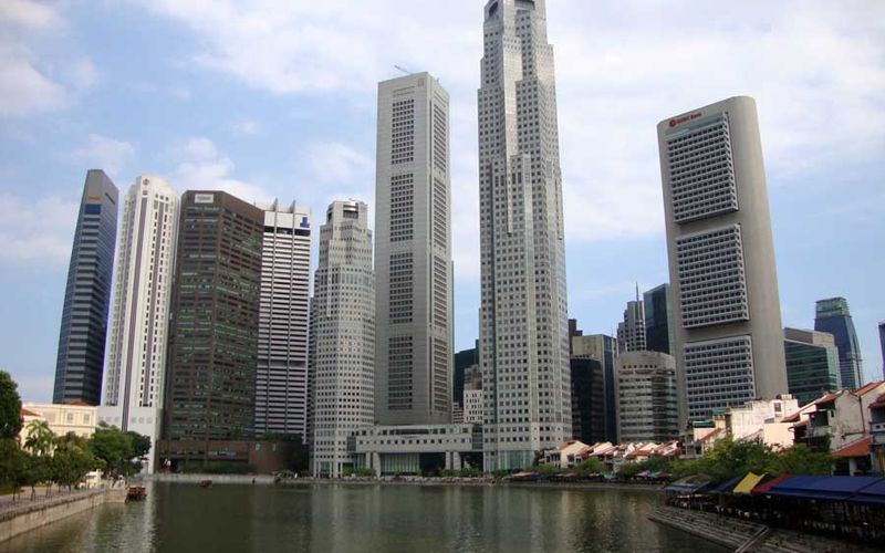 65 Chulia Street, Singapore Image 32