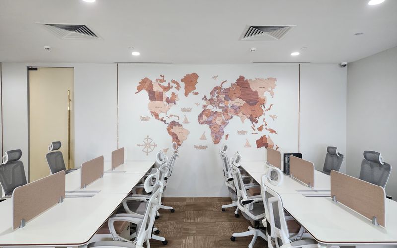 65 Chulia Street, Singapore Image 2