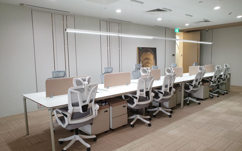 65 Chulia Street, Singapore Image 22