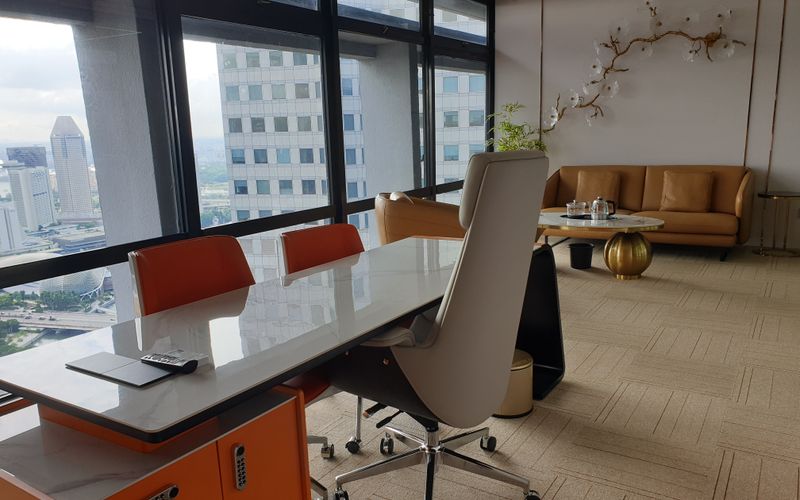 65 Chulia Street, Singapore Image 16