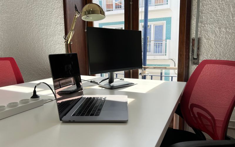 10A R Dom Jorge De Lencastre, Aveiro Image 2