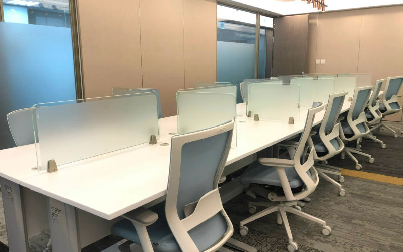 5 Me Linh Square, District 1 Image 8