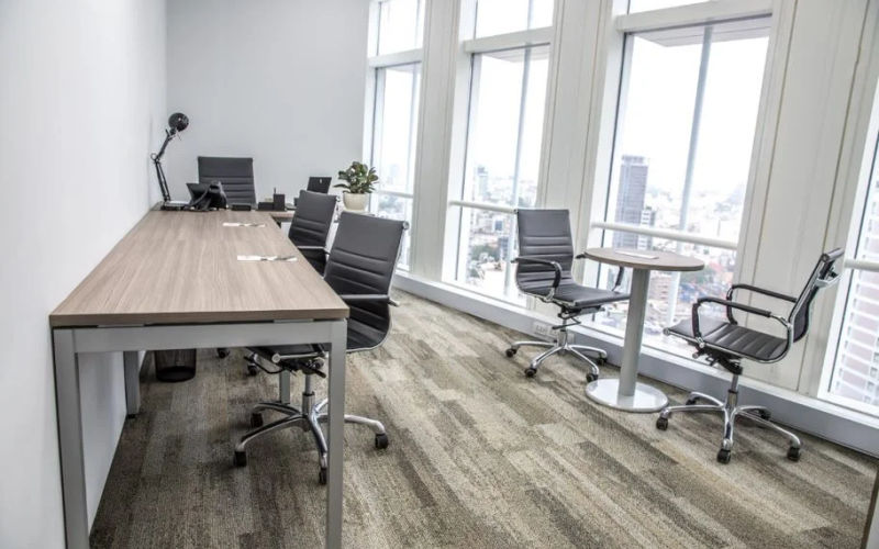 5 Me Linh Square, District 1 Image 1