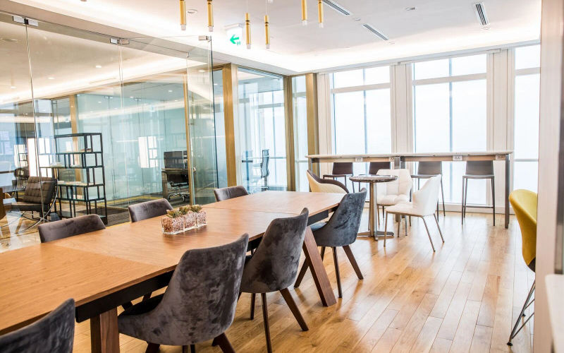 5 Me Linh Square, District 1 Image 3