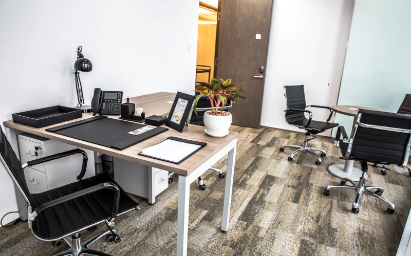 5 Me Linh Square, District 1 Image 5