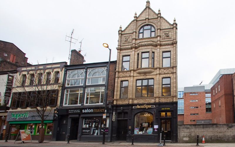 50 Bridge Street, Greater Manchester, 8 DESKS 50 Bridge Street, Greater Manchester Image 1