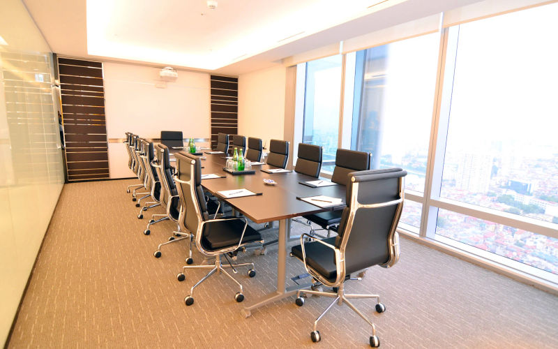 54 Lieu Giai Street Cong Vi Ward, Ba Dinh District Image 3