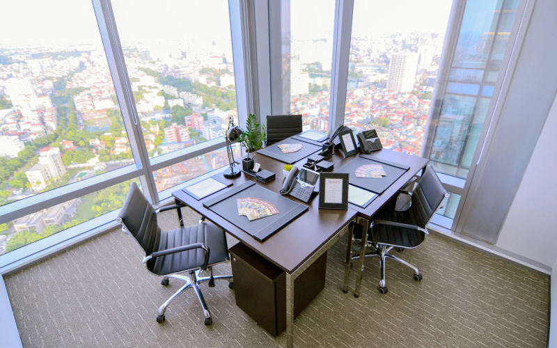 54 Lieu Giai Street Cong Vi Ward, Ba Dinh District Image 5