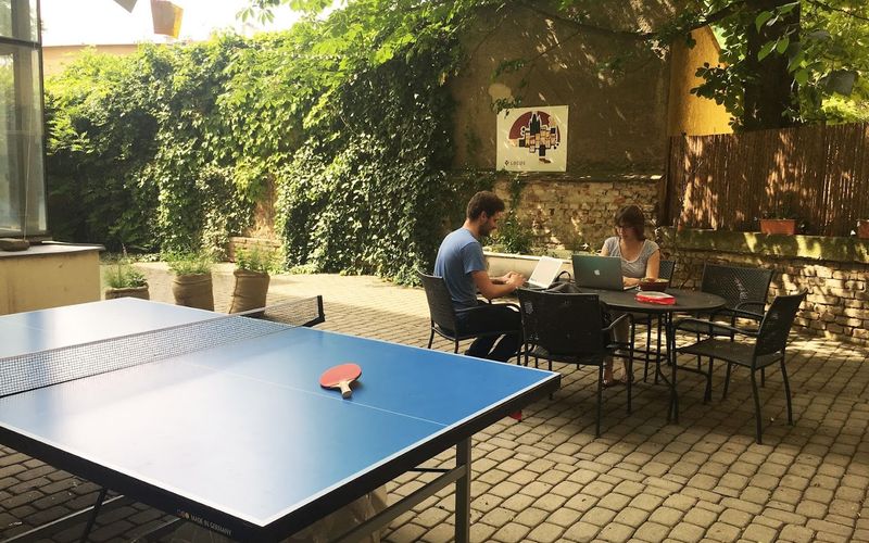 45 Slezská, Vinohrady Image 4