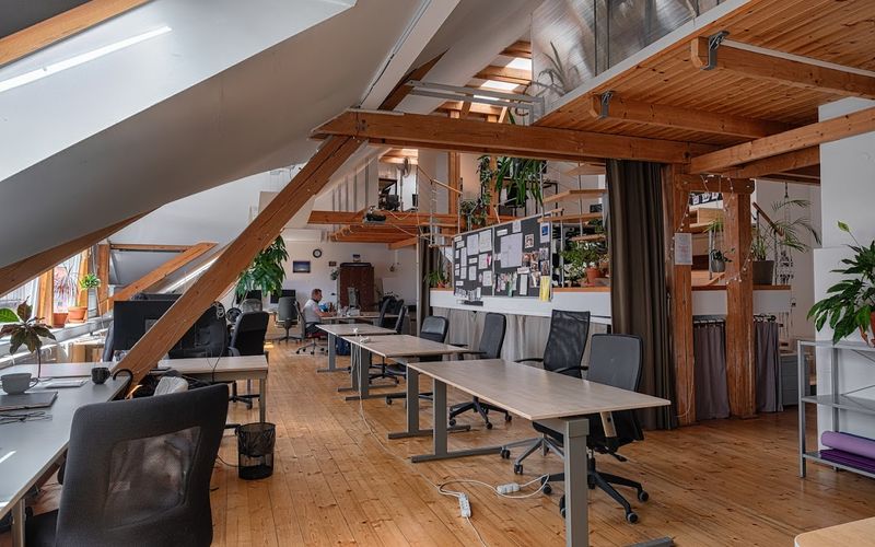 45 Slezská, Vinohrady Image 1