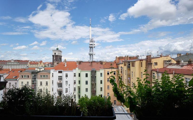 45 Slezská, Vinohrady Image 7