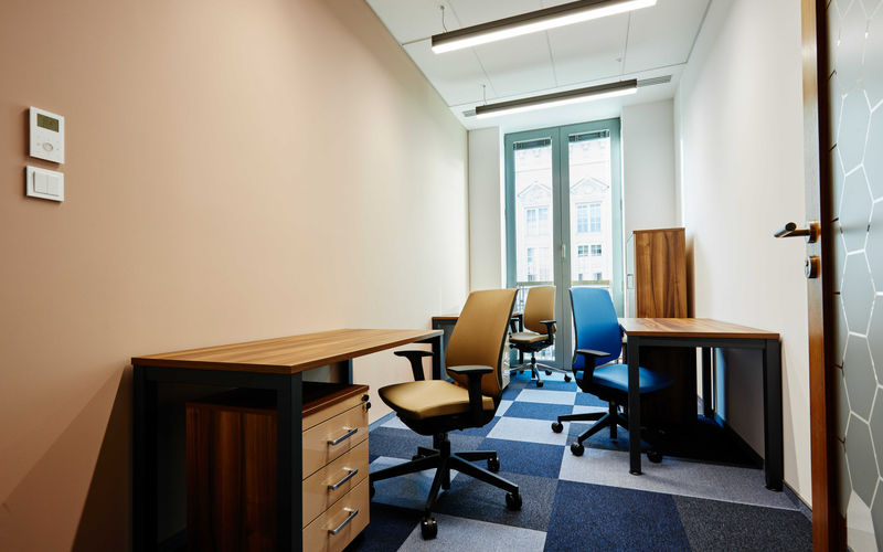 2 Senatorska, Warszawa Image 14