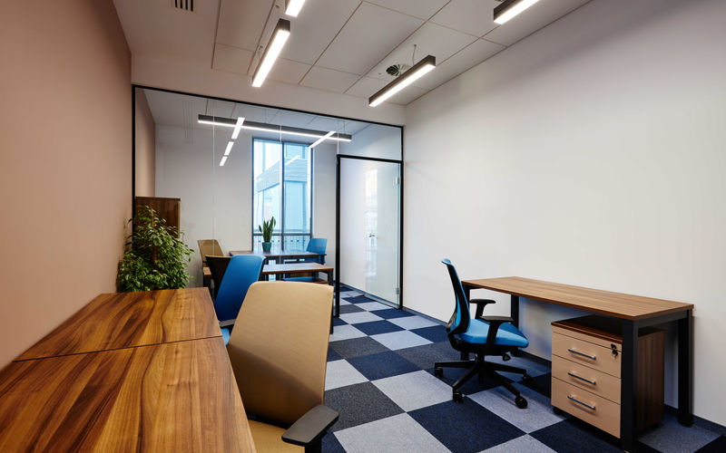 2 Senatorska, Warszawa Image 21