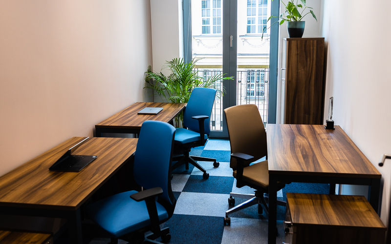 2 Senatorska, Warszawa Image 5