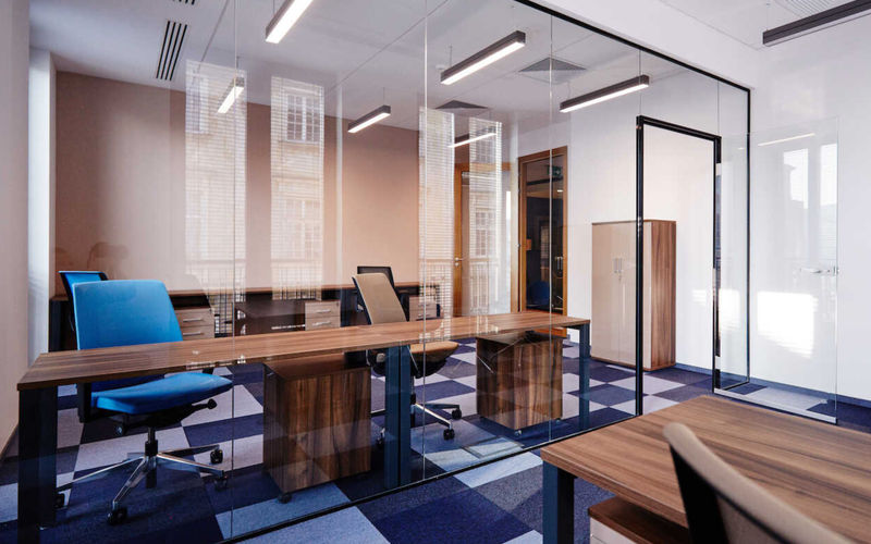 2 Senatorska, Warszawa Image 11