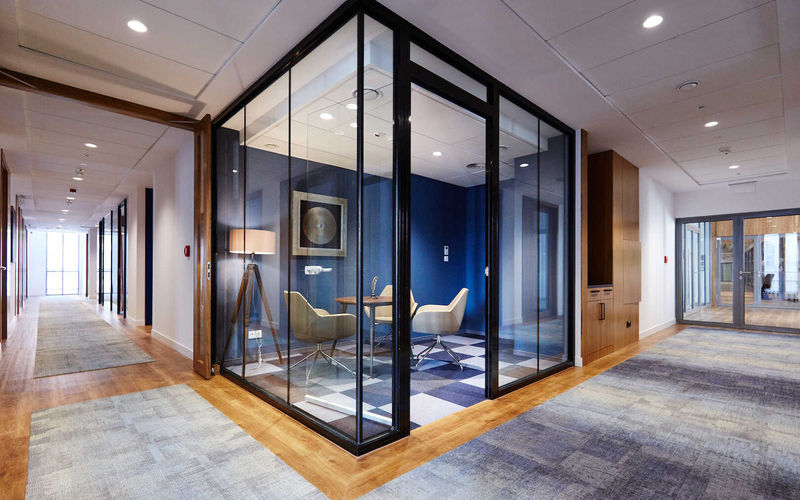 2 Senatorska, Warszawa Image 1