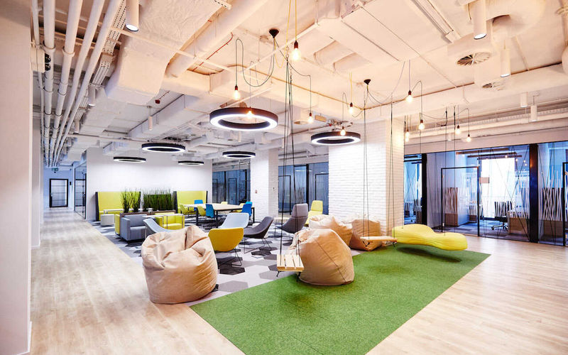 2 Senatorska, Warszawa Image 12