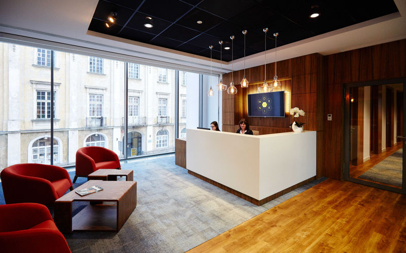 2 Senatorska, Warszawa Image 3