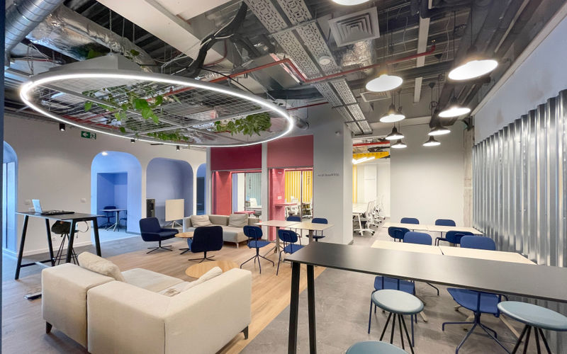 101 Aleksandar Stamboliyski, Sofia Image 2