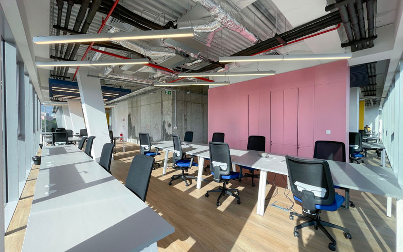 101 Aleksandar Stamboliyski, Sofia Image 5