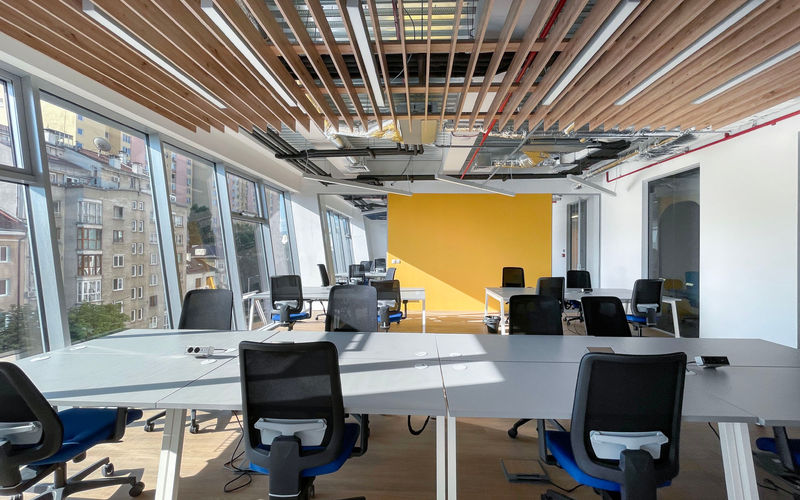 101 Aleksandar Stamboliyski, Sofia Image 4