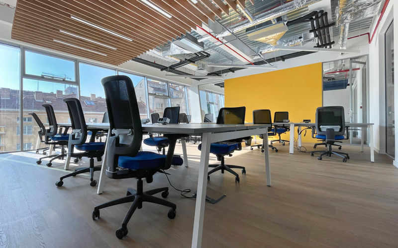 101 Aleksandar Stamboliyski, Sofia Image 3