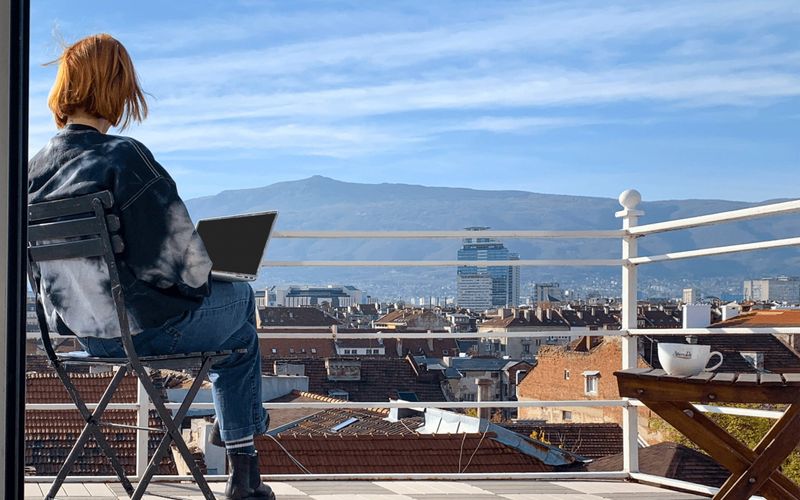 11 Slaveykov Square, Sofia Image 3