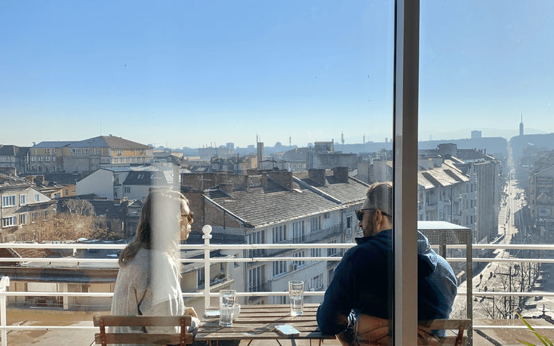 11 Slaveykov Square, Sofia Image 2