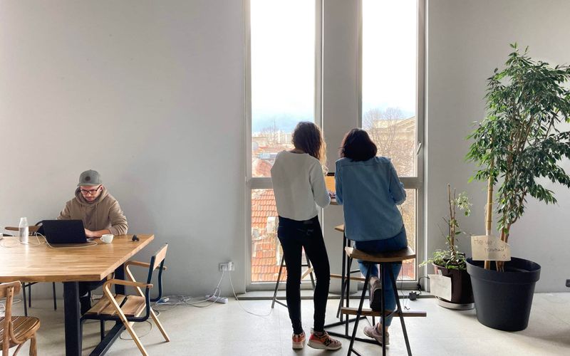 6 Shipka Street, Sofia Image 1