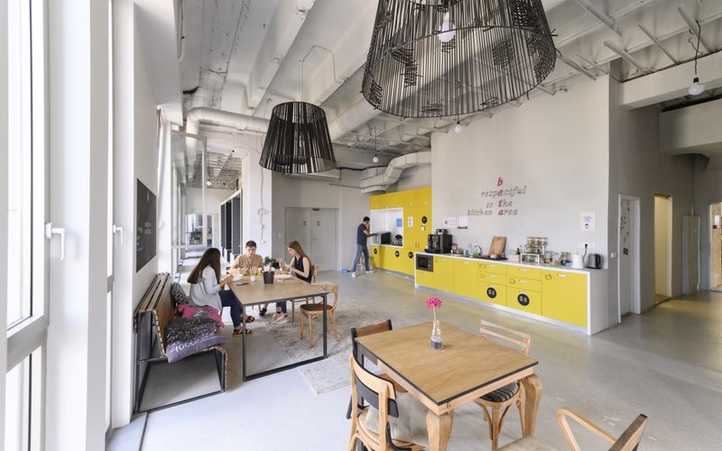 6 Shipka Street, Sofia Image 4